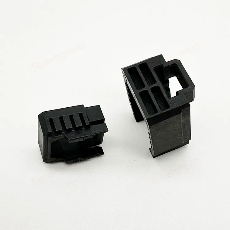 特诚科技PA66精密注塑件实拍 1